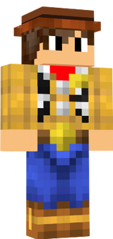 woody