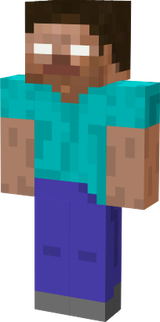 Herobrine