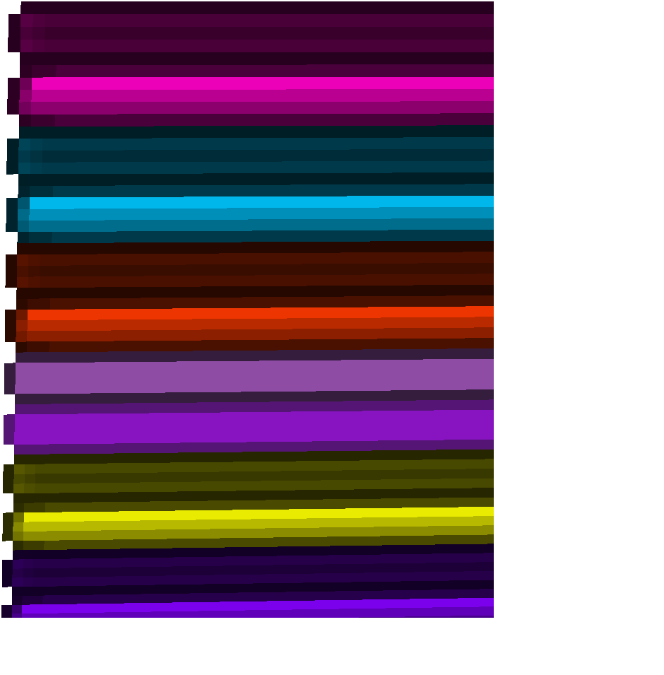 Preview of texture: xp bars
