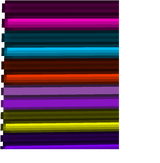 xp bars