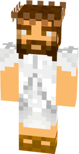jesus