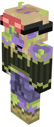 Preview of texture: MarzzZ