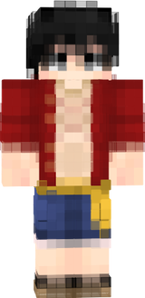 Luffy