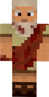 old man