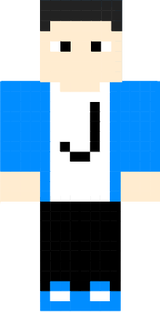 Julio Boys skin