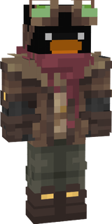patureiro