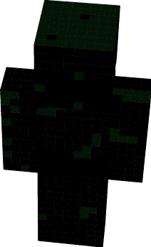 Preview of texture: スキン