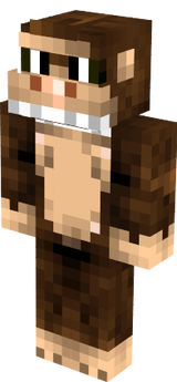 monk