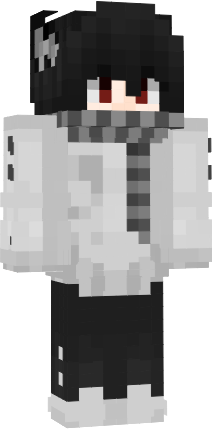 Preview of texture: neko