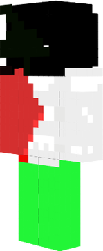 palestine