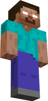 herobrine