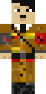 SkinHitlerpe