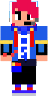 colt