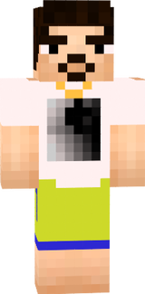 chcio