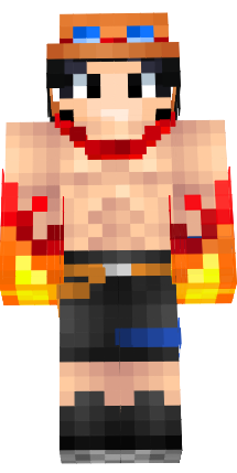 Preview of texture: ace