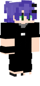 lucca skin do mine
