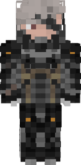 raiden