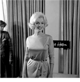 Marilyn Monroes mexico febuary 1962