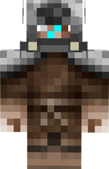 Garvr the Trader Errant 1v