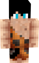 cave man