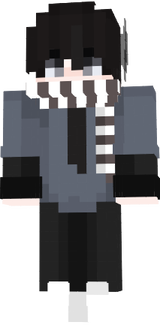 MC BOY
