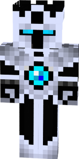 cave