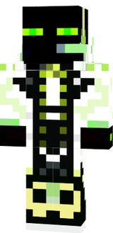 Mein skin
