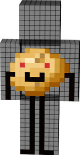 skin batata
