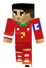 cr7