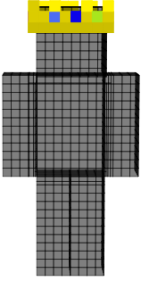 Coroa Technoblade