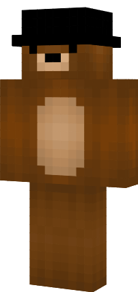 Preview of texture: bear