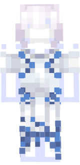 Seraphim p1