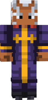 enrico pucci