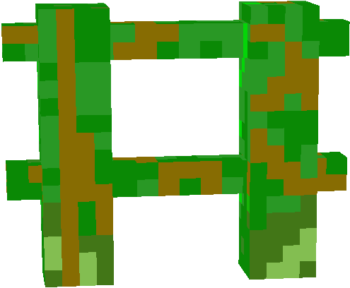 Preview of texture: забор из нашей деревни 
