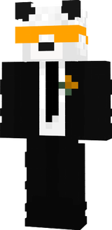 panda