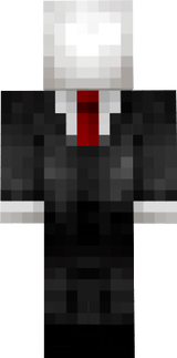 Slender man