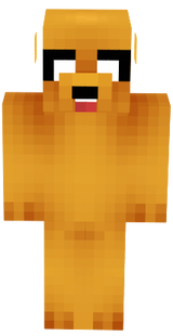 jake