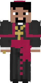 cassock-bishop