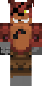 fox