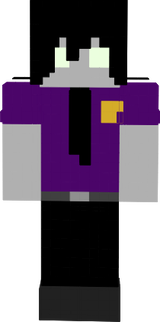 Afton i thinkf