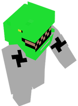 Bombardiro Crocodilo