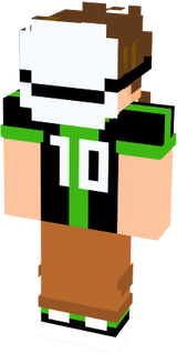 nevim