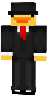 Pintinho Skin ofc