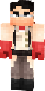 medic
