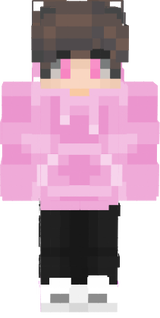 Pink Boi