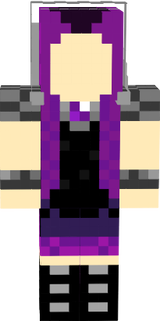 Raven Queen Base