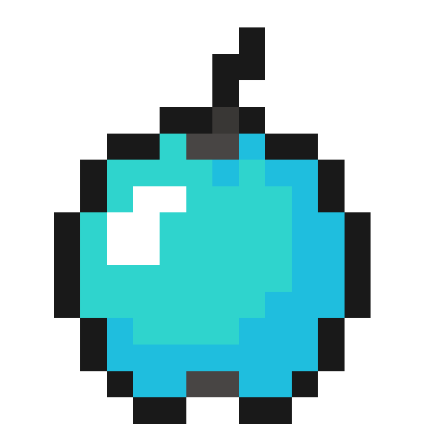 Preview of texture: apple_golden
