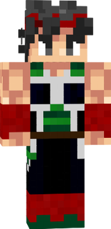 Bardock