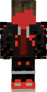 Anonymous red
