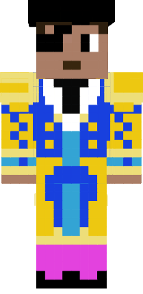 Preview of texture: torero